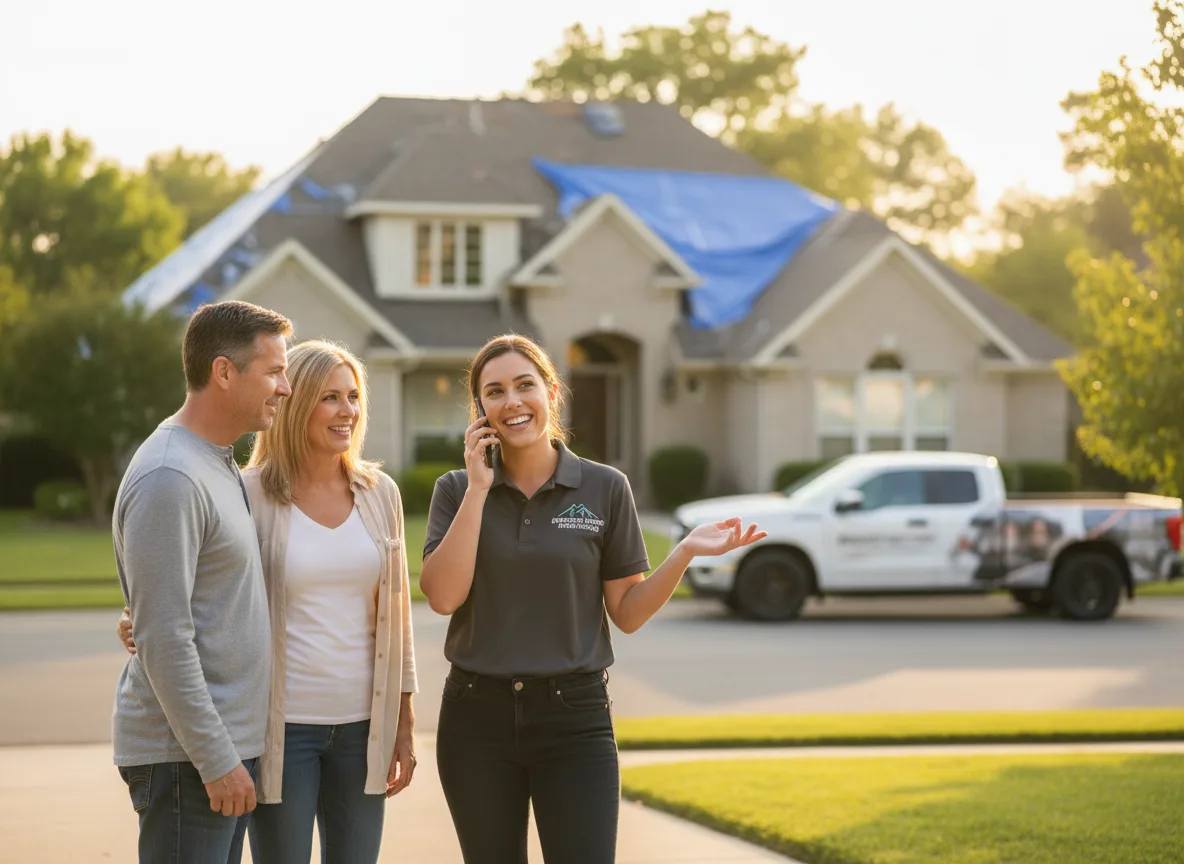 Emergency Roof Repair Nerinx, KY FAQs